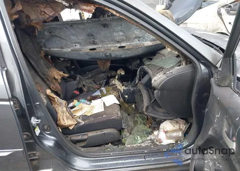 2010 Honda Accord 2.4 Lx-P из США, поврежденный, VIN 1HGCP2F41AA179452